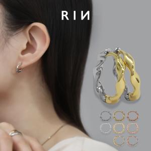 TRYGOD◇フラワー/ラインストーン/リング/SILVER/14号/ジルコニア/SLV