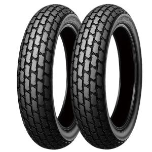 DUNLOP（ダンロップ） カワサキ ニンジャ250R EX250K タイヤ前後セット