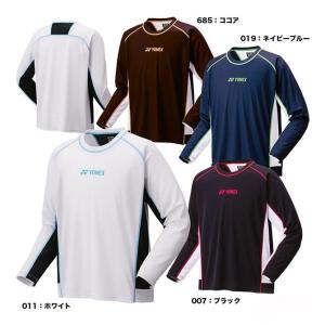 YONEX（ヨネックス） ソフトテニス テニス ウェア YONEX UNI ゲーム