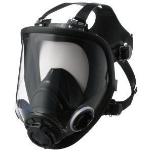 重松製作所 シゲマツ 防じん 防毒マスク 受注生産品 TW022SD-M