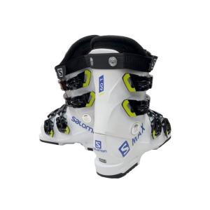 SALOMON（サロモン） X MAX 60Tジュニアスキーブーツ : Rsportsヤフー