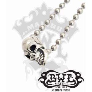 BILL WALL LEATHER（ビルウォールレザー） 送料無料 BWL ペンダント