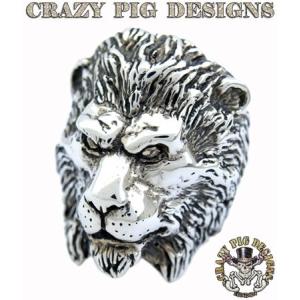 CRAZY PIG（クレイジーピッグ） ガードリング Guard Planet Of The