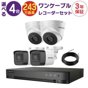 日本セキュリティー機器販売 ワイヤレスカメラセット NSK Select EYE