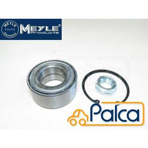 プジョー/シトロエン リア ハブベアリング 片側分 307 C4 : パーツの