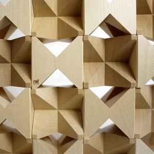 naef（ネフ） ネフスピール リグノ用木箱（日本製・蓋なし） Luxy