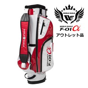 BRIDGESTONE(ブリヂストン)キャディバッグ TOURSTAGE CBTV26 メンズ