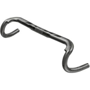 トムソン CARBON DROP BARS AERO ROAD バークランプ径:31.8mm ドロップ