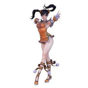 Kotobukiya Tekken Tag Tournament 2: Ling Xiaoyu Bishoujo Statue