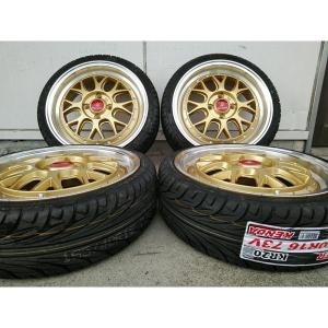 ウィンラン（WINRUN） 新品 タイヤ 165/50R16 中古 社外アルミホイール