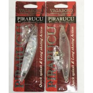 VAGABOND（ヴァガボンド） VAGABOND WOODRAIGYO ウッドライギョ