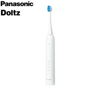 Doltz パナソニック 音波振動ハブラシ Doltzドルツ EW-DA18 歯ブラシ