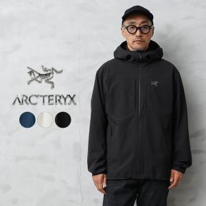 ARC'TERYX（アークテリクス） ARC'TERYX X000009560 Atom SL Stretch