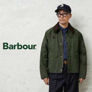 Barbour（バブアー） MCA0784 SL BEDALE（ビデイル）CASUAL ジャケット