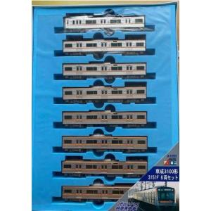 グリーンマックス（GREENMAX） Nゲージ 京急新1000形 ステンレス車・車