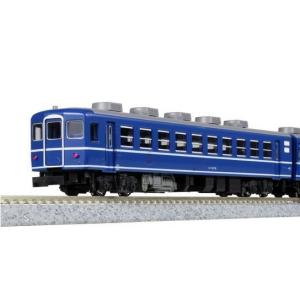 カトー（KATO） KATO 205系 サハ204 埼京線色 2両セット 10-275【N