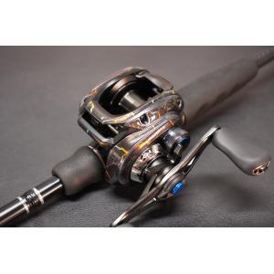 シマノ（SHIMANO） 04179 20SLX DC 70HG (041791) ベイトリール : 熊人