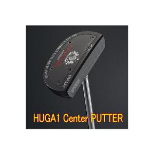 muziik（ムジーク） Muziik On The Screw 6121 & 6221 パター PUTTER