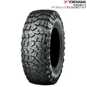 ヨコハマタイヤ（YOKOHAMA TIRE） ジオランダー M/T+ G001J 7.00R16