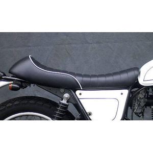 WM（ダブルエム） セミWシート II 250TR KAWASAKI カワサキ シート