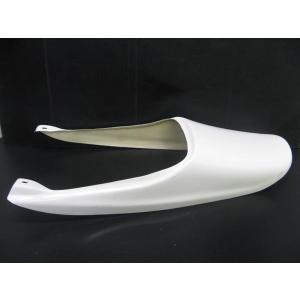 ゼファー400χ Z2タイプ テールカウル FRT038 ACP : バイクマン 4ミニ