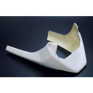 バリオス 2型 Z2タイプ テールカウル FRT042 ACP : バイクマン 4ミニ