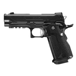 TOKYO MARUI（東京マルイ） ガスブローバック S&W M&P9 Vカスタム FDE