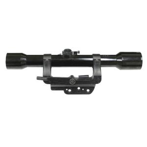 S＆T ARMAMENT S&T kar98k(SPG18)用 ZF39タイプ スコープ : web shop