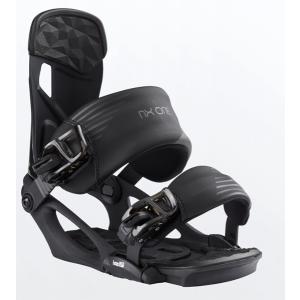 HEAD（ヘッド） FX ONE LYT BLACK エフエックスワン 341211 24-25年