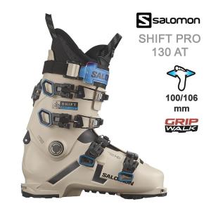 SALOMON（サロモン） サロモンスキーブーツ テックビンディング対応