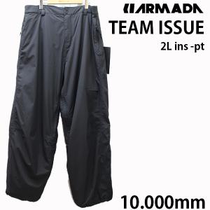 アルマダ ARMADA パンツ 2L Insulated Pant プラム アルマダ ARMADA