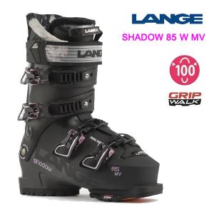 LANGE（ラング） スキーブーツ レディース＜2026＞SHADOW 85 W MV GW