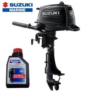 スズキ（SUZUKI） 2026年3月入荷予定 DF6A 船外機 6馬力 4ストローク