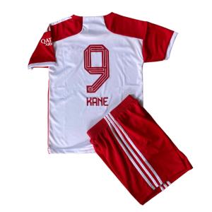 アレクサンダー・アーノルド背番号66 リバプール ホーム 24/25 子供