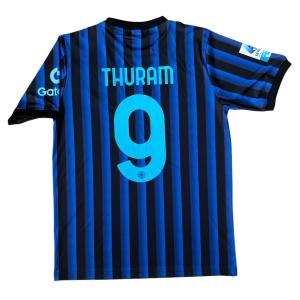 21/22-チェルシー(ホーム)子供用上下セット サッカー レプリカ