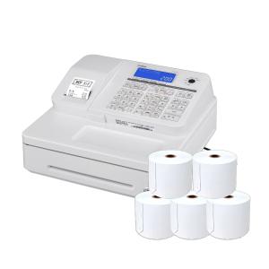 大人気！究極のレジスター！CLOVER N100LC : CLOVER WEB SHOP - 通販