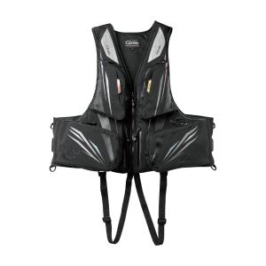 Gamakatsu（がまかつ） フィッシングベスト (予約3月発売