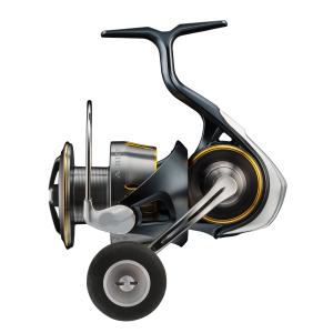 決算セール特価)ダイワ 23ソルティガ 5000-XH (2023年モデル