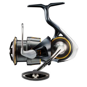 決算セール特価)ダイワ 23ソルティガ 4000-XH (2023年モデル