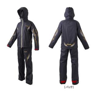 Gamakatsu（がまかつ） (決算セール特価)がまかつ ライトレインスーツ