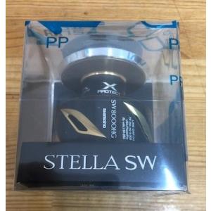 シマノ（SHIMANO） 22 ステラ C5000XG スプール パーツ (2022年モデル