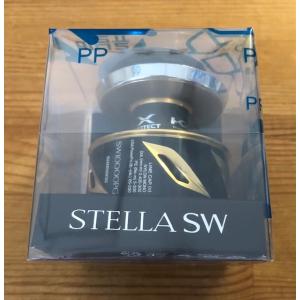 シマノ（SHIMANO） 22 ステラ C5000XG スプール パーツ (2022年モデル