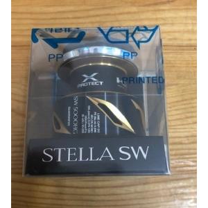 シマノ（SHIMANO） 夢屋 19ステラSW 14000 パワーフッキングスプール