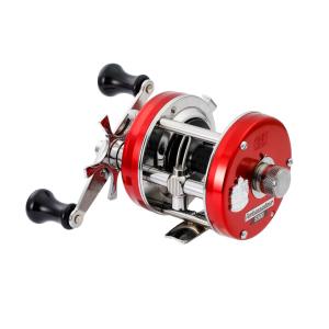 Abu Garcia（アブガルシア） ABU アンバサダー 6500CS ロケット