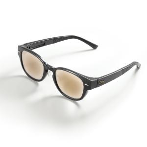 サイトマスター ロトンド マットブラック 【レンズカラー：イーズ