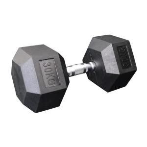 WILD FIT（ワイルドフィット） 固定式 六角ダンベル 20kg / WILD FIT