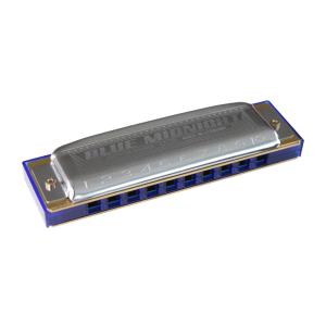 ブルース ハーモニカ ホーナー HOHNER Blues Harp MS 532/20 ブルース