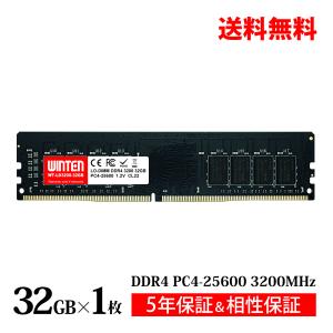 CFD Standard D4N3200CS-16G 260pin DDR4-3200 16GB x1 [新品 /ノート
