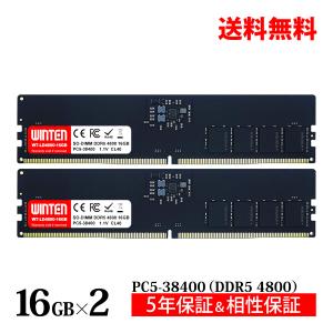 平行輸入品】Patriot Viper Venom DDR5 16GB (2 x 8GB) 5600MHz UDIMM