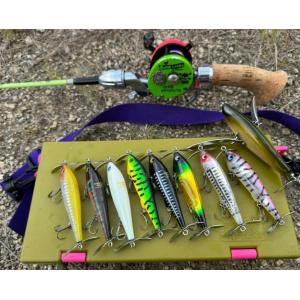 FROG PRODUCTS（フロッグプロダクツ） スキマーコアファイター高浮力